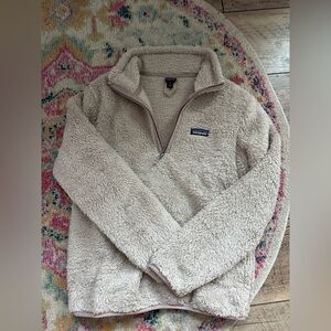 Women’s Patagonia Fleece
